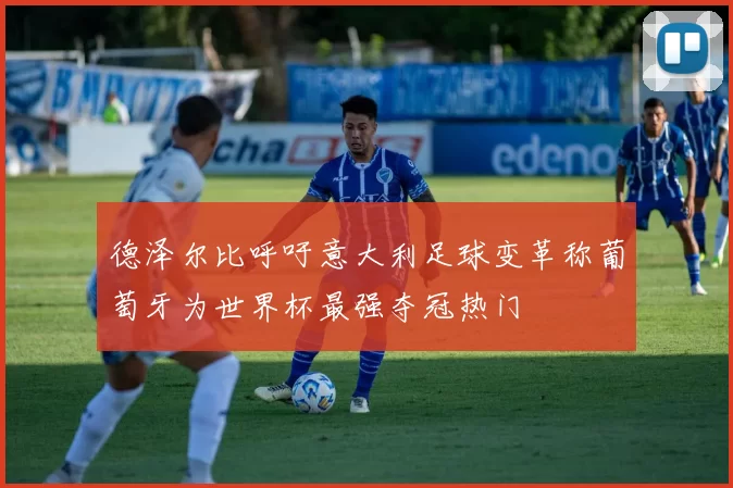 德泽尔比呼吁意大利足球变革称葡萄牙为世界杯最强夺冠热门