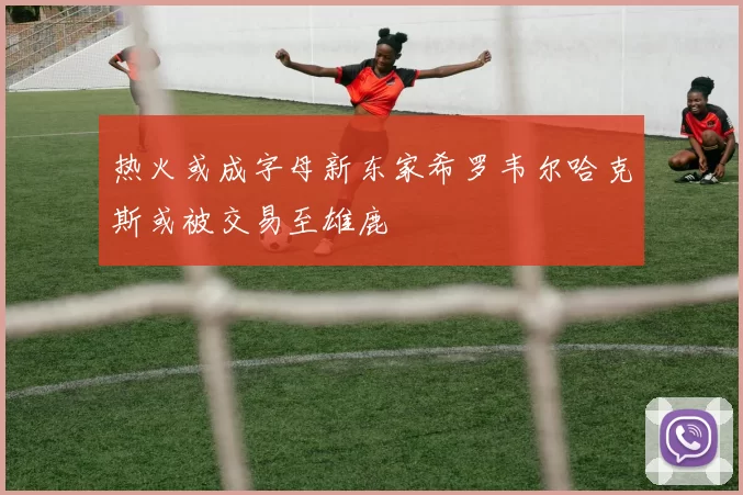 热火或成字母新东家希罗韦尔哈克斯或被交易至雄鹿