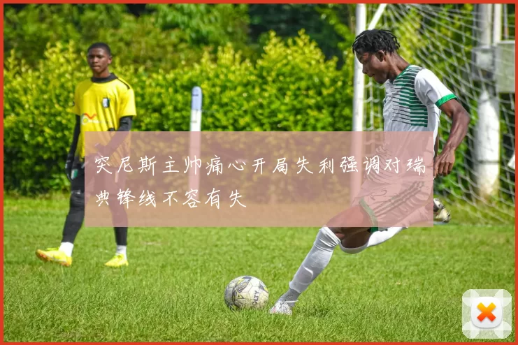 突尼斯主帅痛心开局失利强调对瑞典锋线不容有失